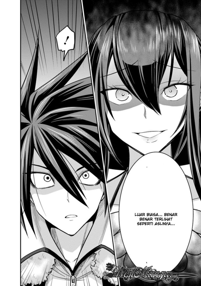 kujibiki-tokushou-musou-harem-ken - Chapter: 10