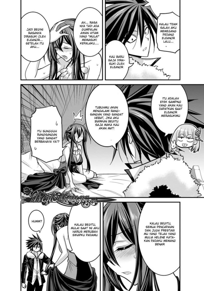 kujibiki-tokushou-musou-harem-ken - Chapter: 10