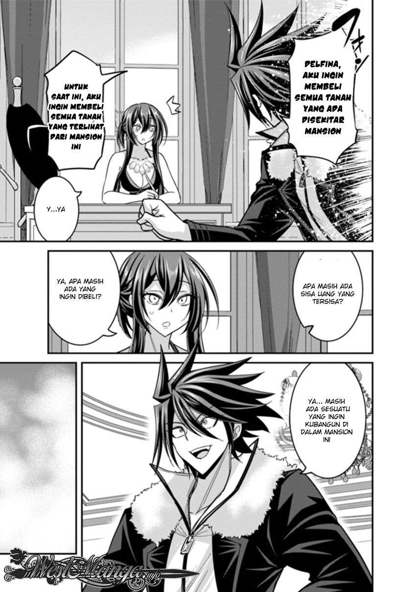 kujibiki-tokushou-musou-harem-ken - Chapter: 10