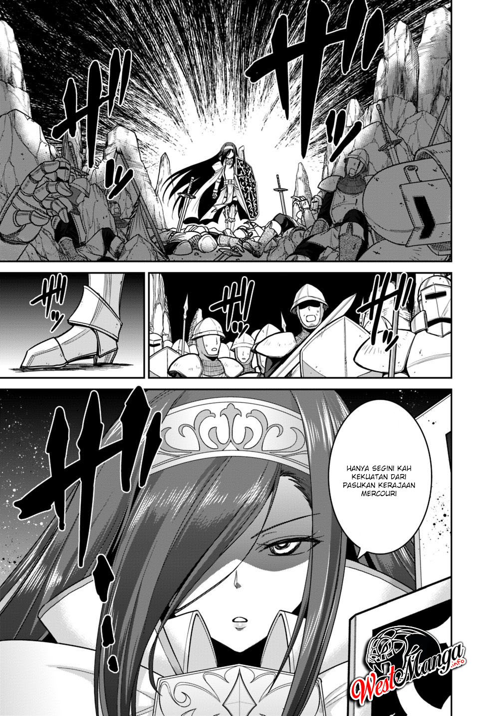 kujibiki-tokushou-musou-harem-ken - Chapter: 12