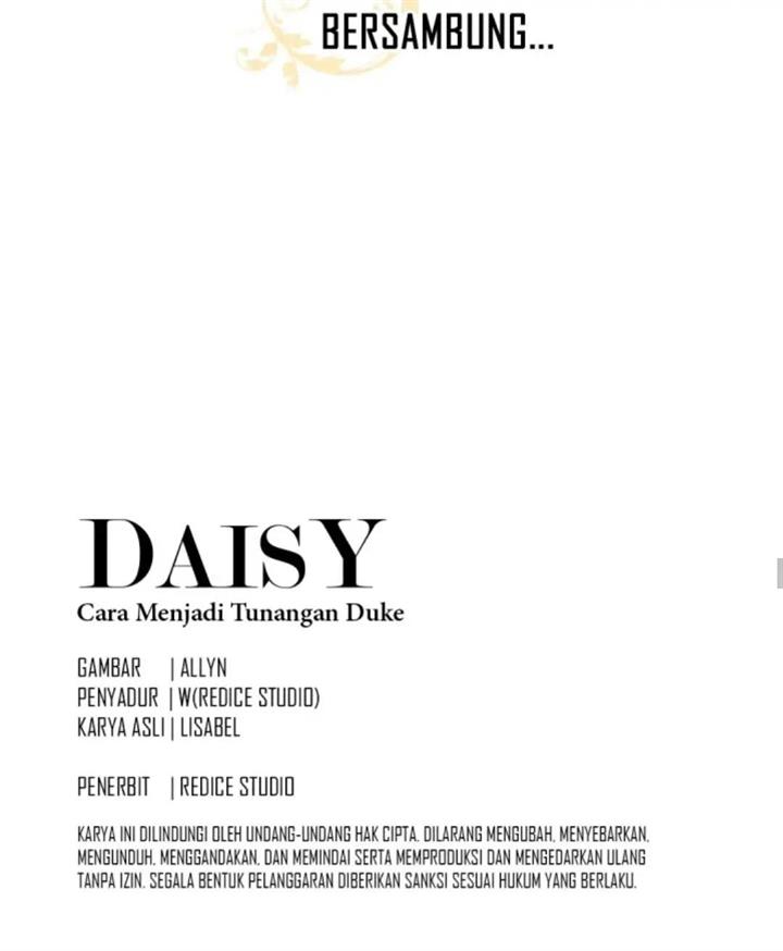 daisy - Chapter: 43