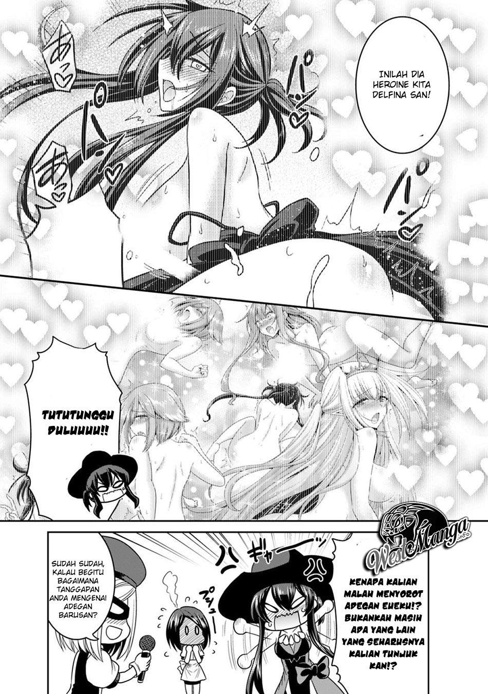 kujibiki-tokushou-musou-harem-ken - Chapter: 16
