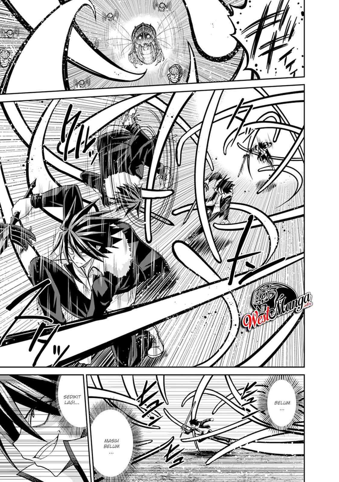 kujibiki-tokushou-musou-harem-ken - Chapter: 18
