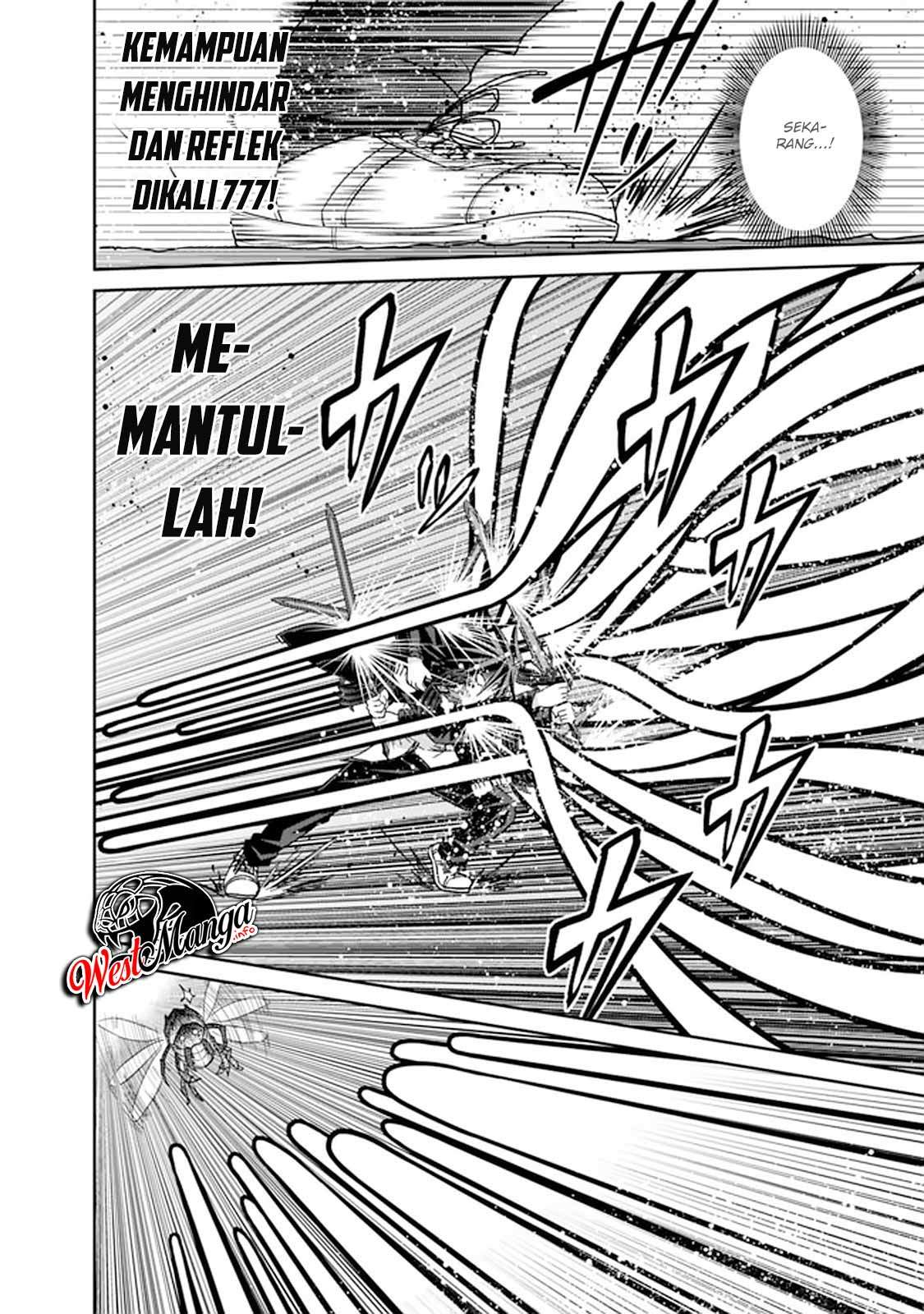 kujibiki-tokushou-musou-harem-ken - Chapter: 18