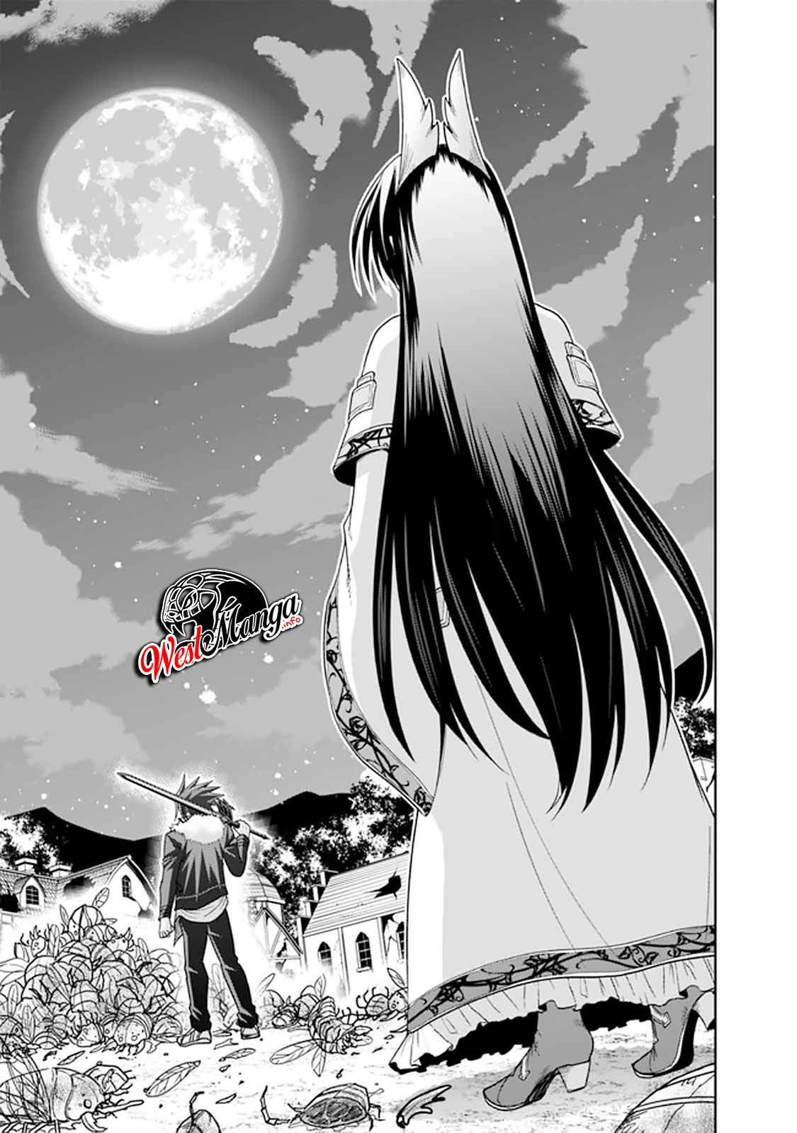 kujibiki-tokushou-musou-harem-ken - Chapter: 18