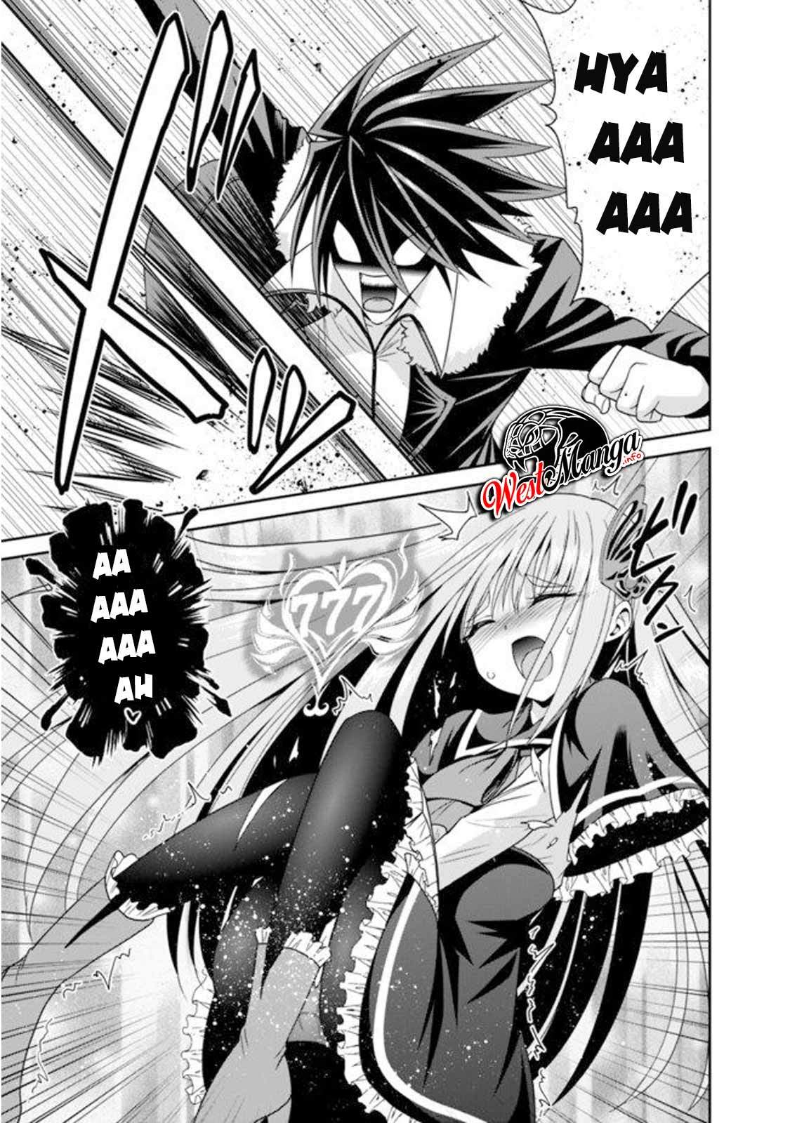 kujibiki-tokushou-musou-harem-ken - Chapter: 19
