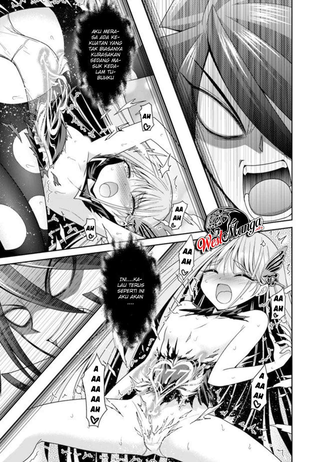 kujibiki-tokushou-musou-harem-ken - Chapter: 19