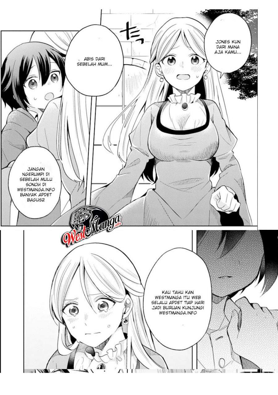 kujibiki-tokushou-musou-harem-ken - Chapter: 19