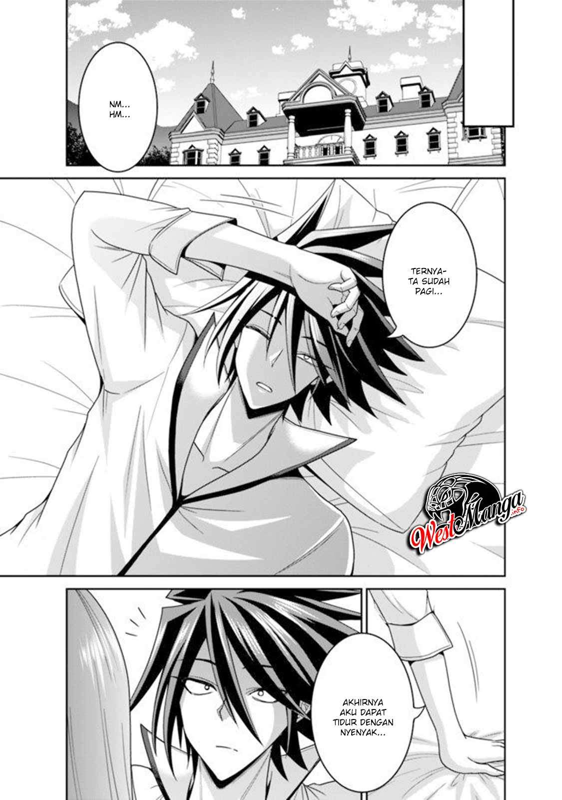kujibiki-tokushou-musou-harem-ken - Chapter: 19