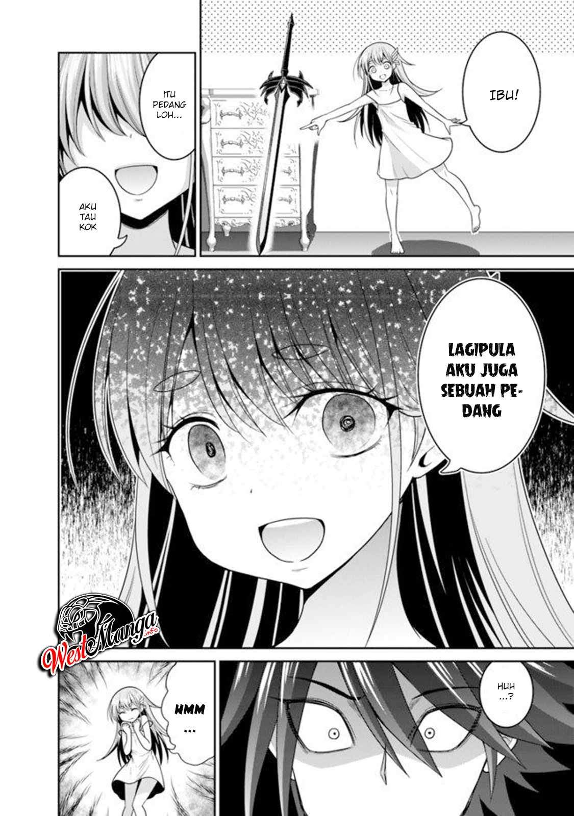 kujibiki-tokushou-musou-harem-ken - Chapter: 19