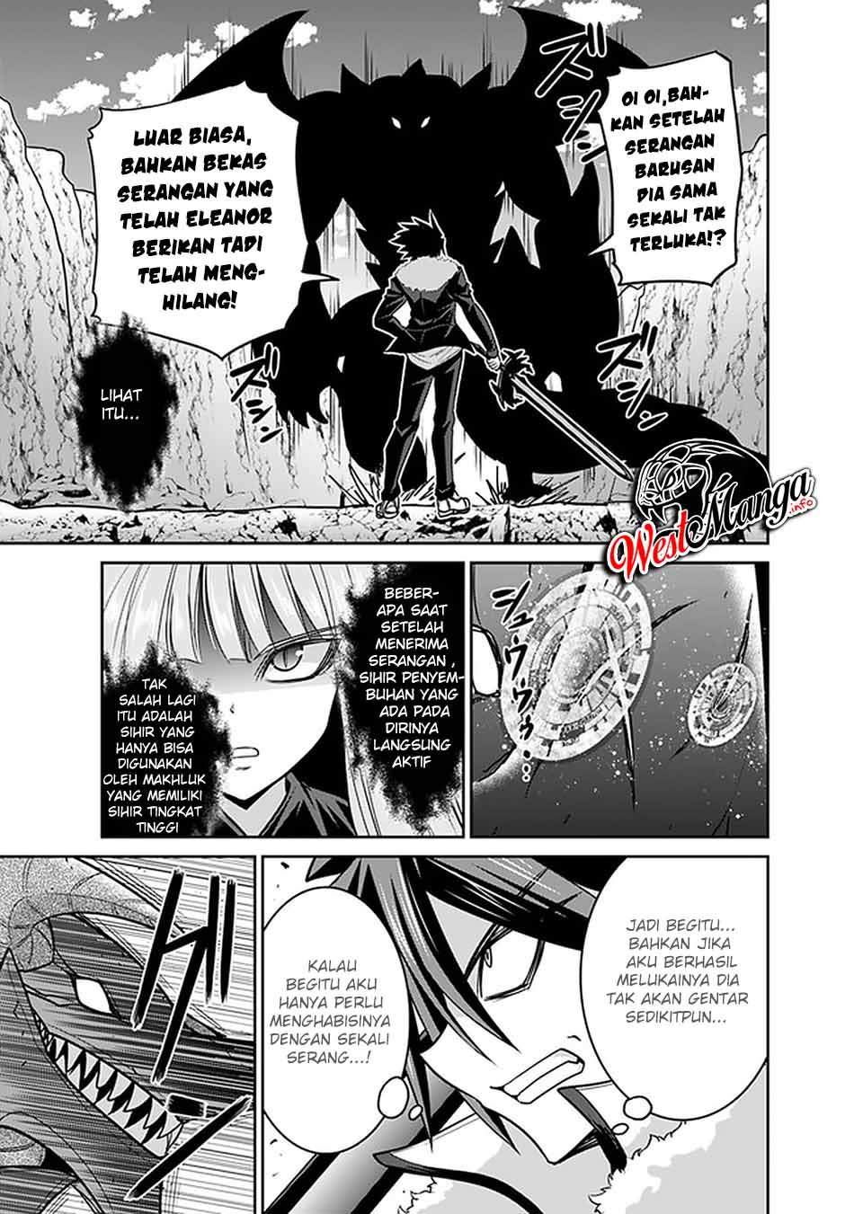 kujibiki-tokushou-musou-harem-ken - Chapter: 22