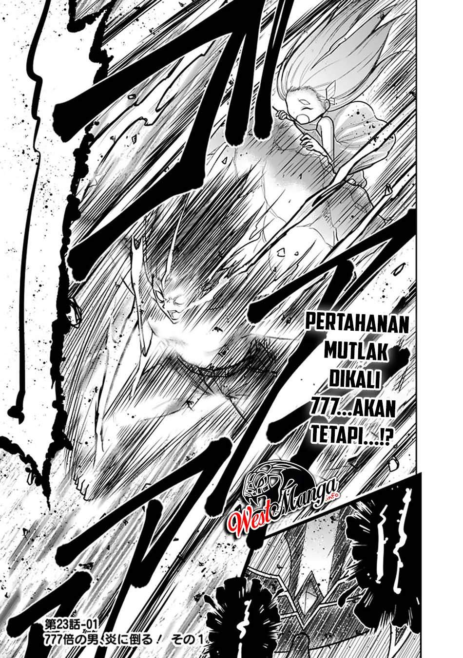 kujibiki-tokushou-musou-harem-ken - Chapter: 23