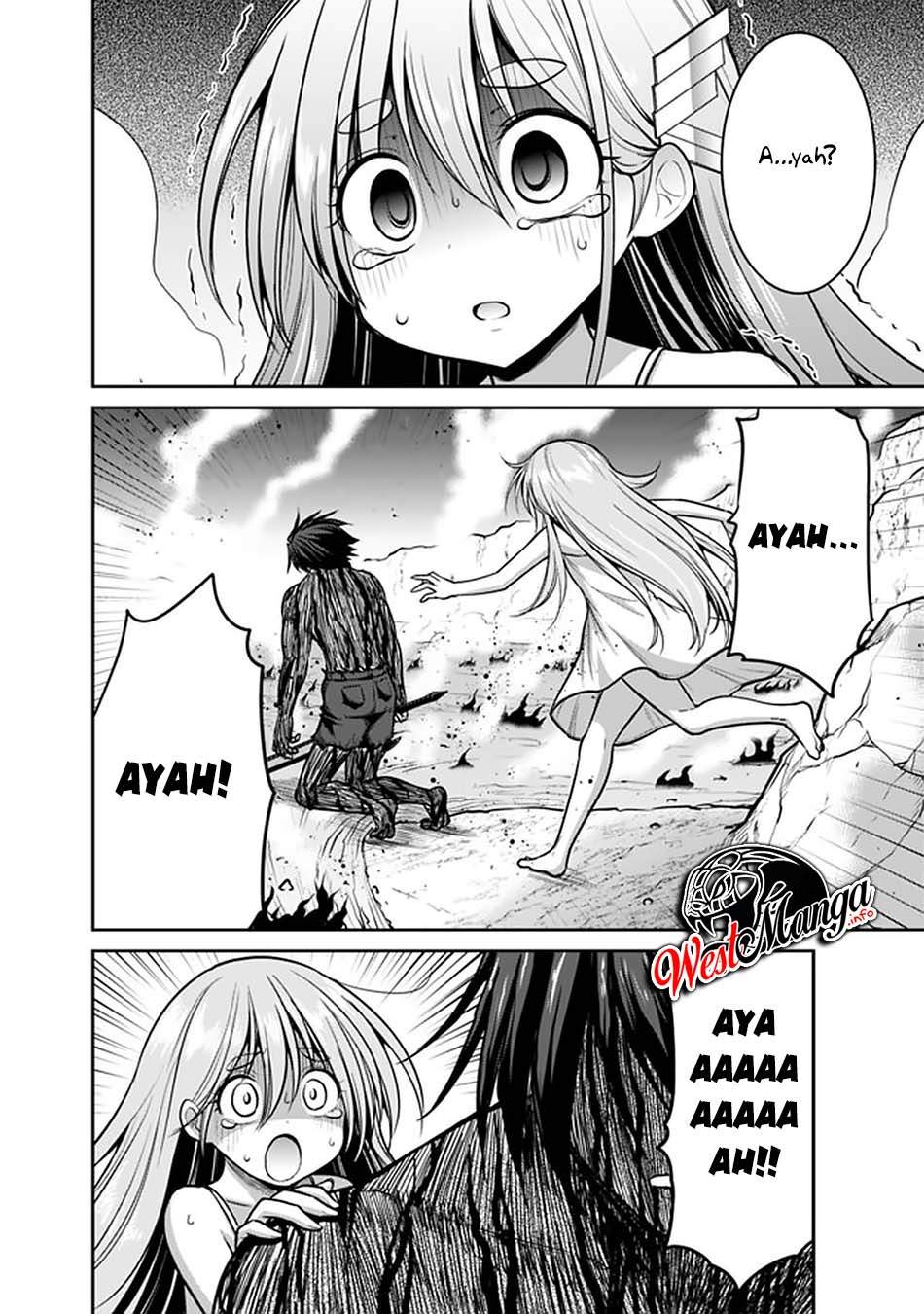 kujibiki-tokushou-musou-harem-ken - Chapter: 23