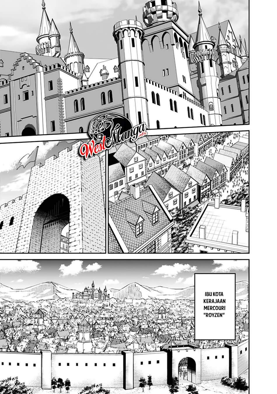 kujibiki-tokushou-musou-harem-ken - Chapter: 23