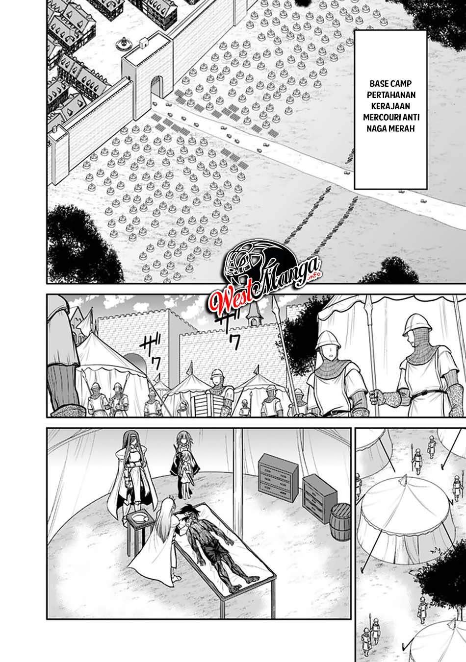 kujibiki-tokushou-musou-harem-ken - Chapter: 23