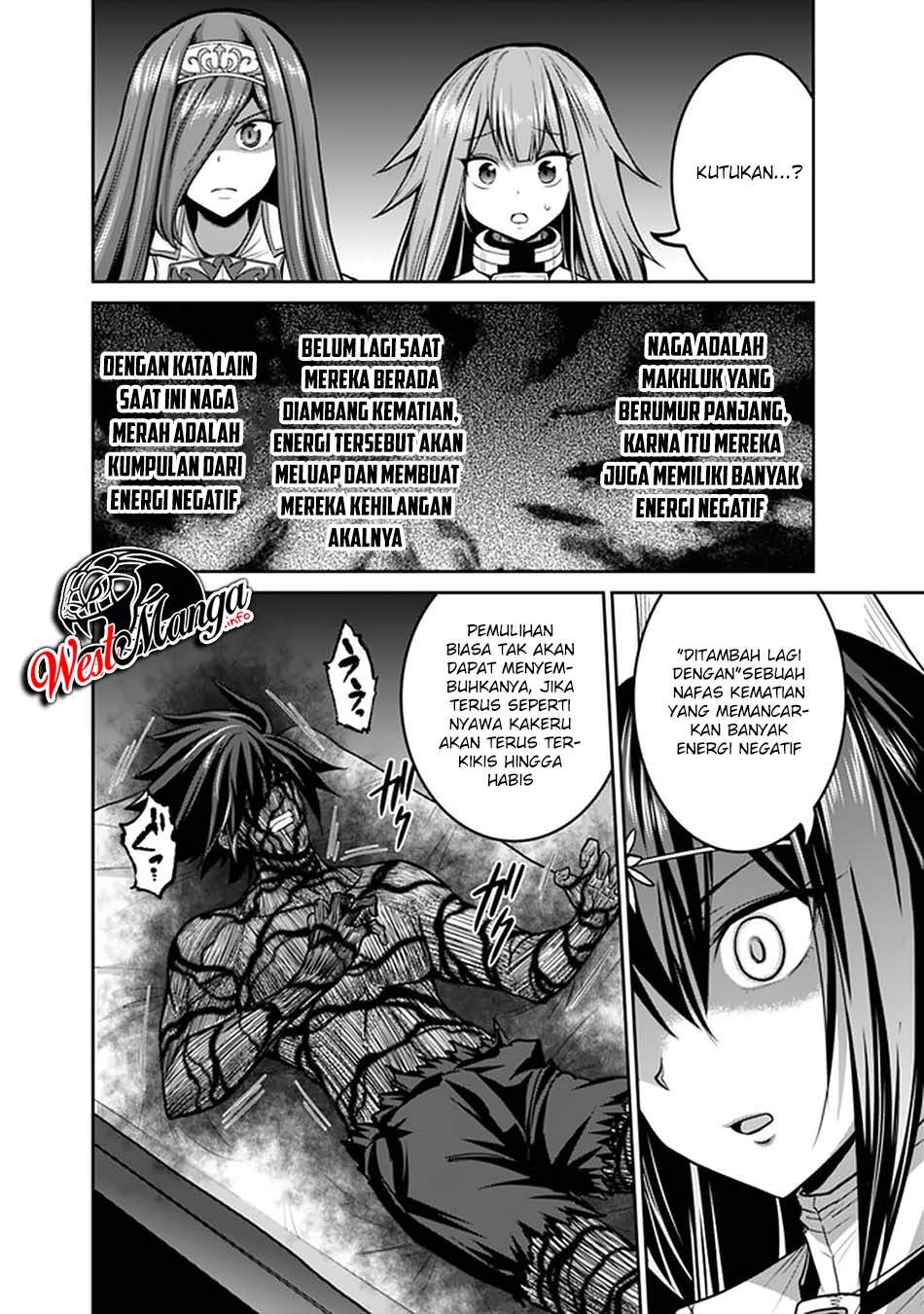 kujibiki-tokushou-musou-harem-ken - Chapter: 23