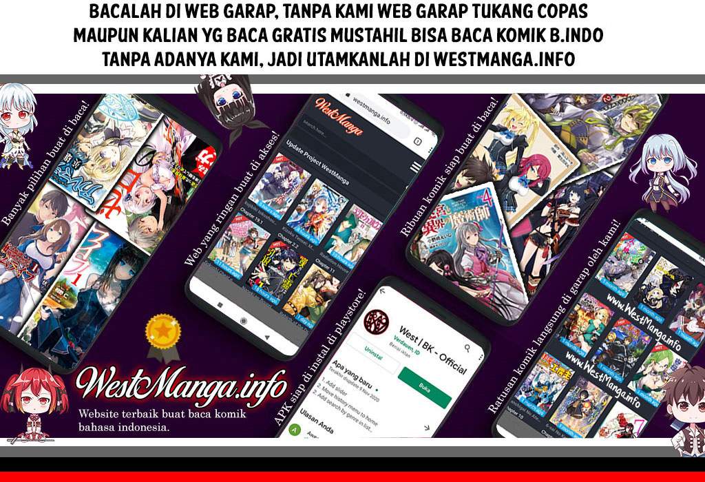 kujibiki-tokushou-musou-harem-ken - Chapter: 23