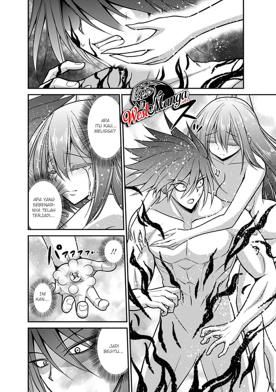 kujibiki-tokushou-musou-harem-ken - Chapter: 24