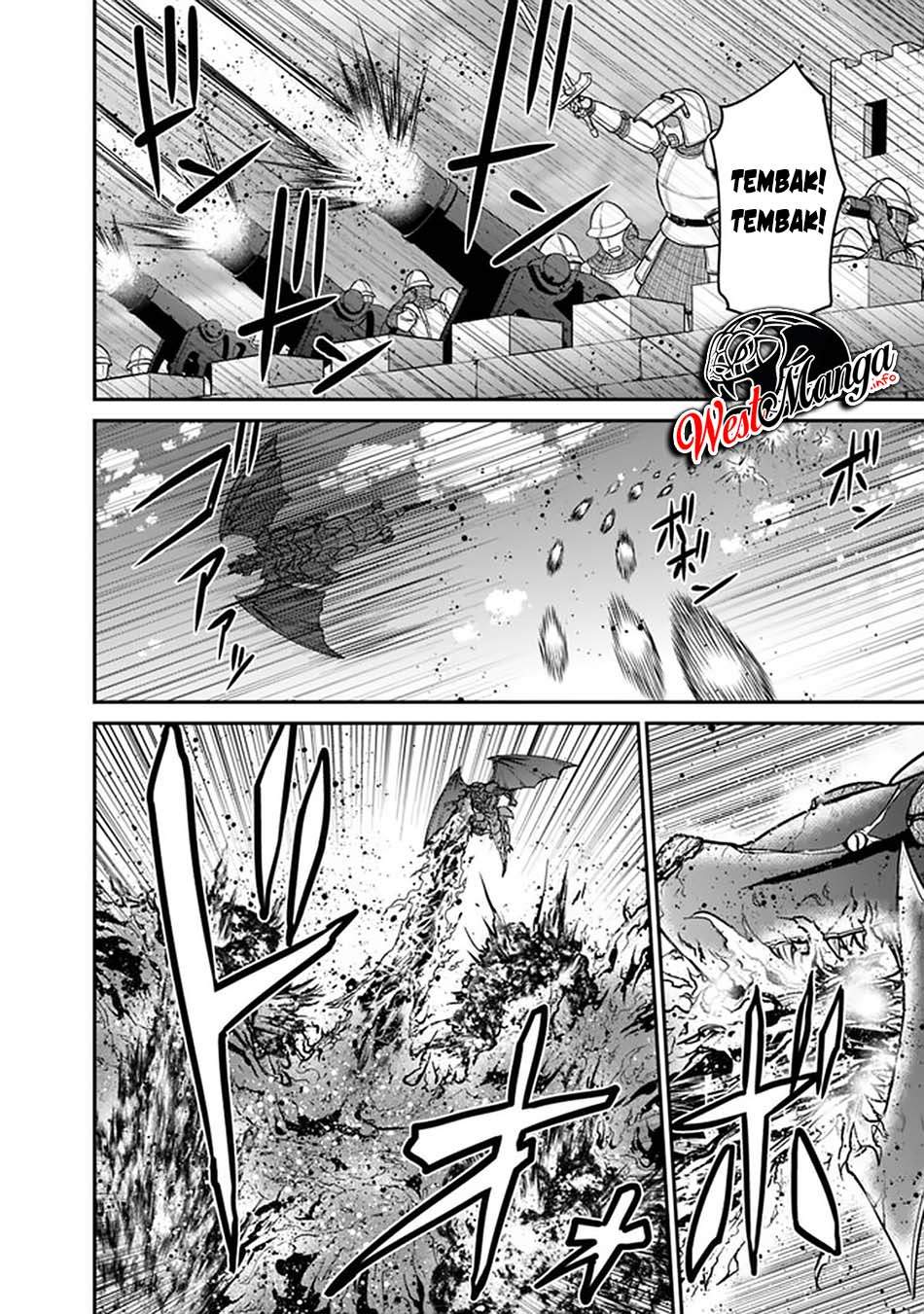 kujibiki-tokushou-musou-harem-ken - Chapter: 24
