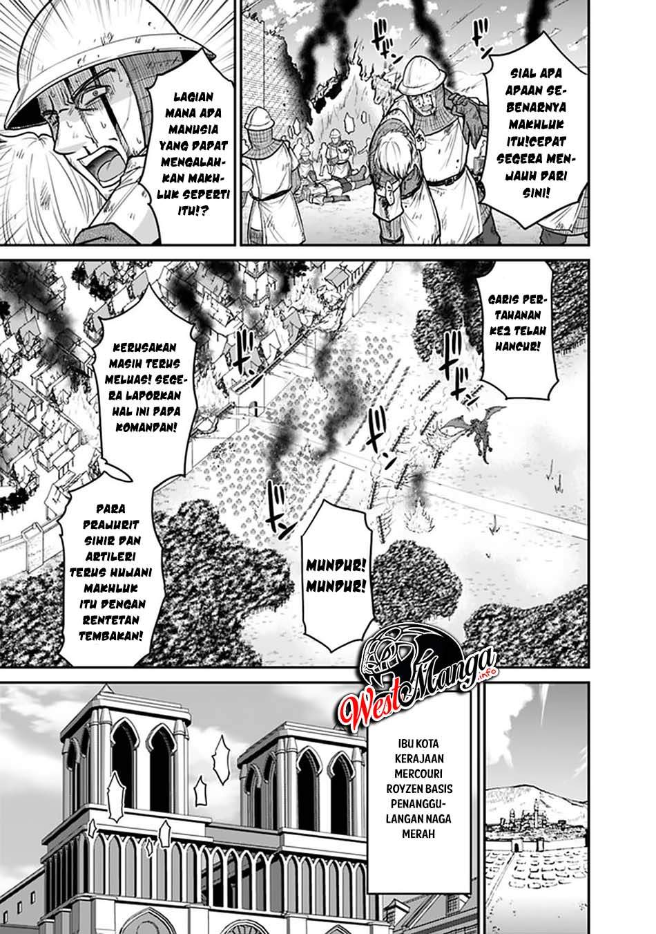 kujibiki-tokushou-musou-harem-ken - Chapter: 24