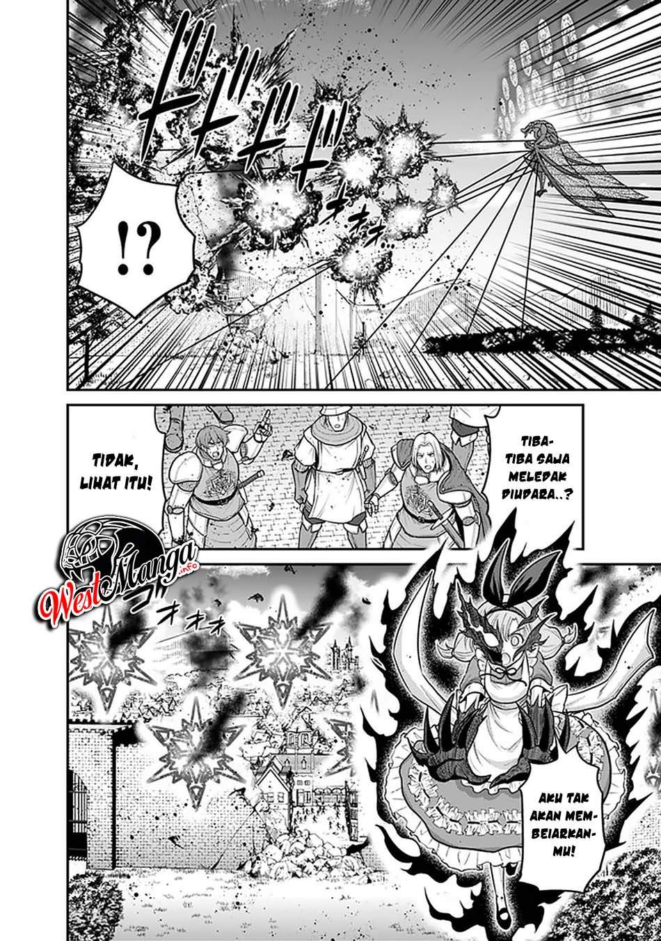 kujibiki-tokushou-musou-harem-ken - Chapter: 25