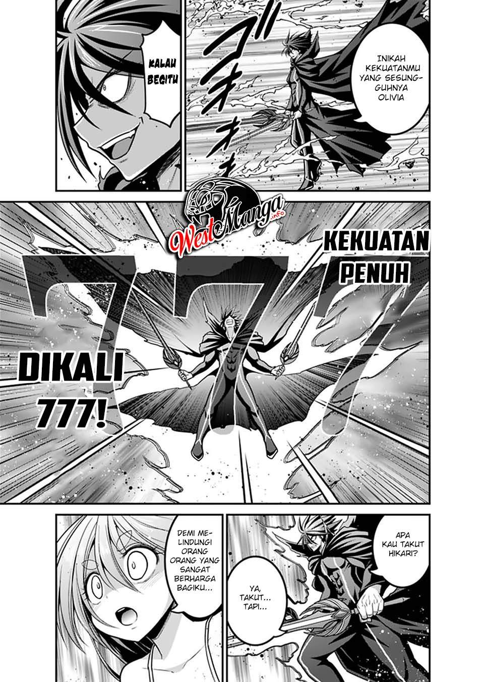 kujibiki-tokushou-musou-harem-ken - Chapter: 26