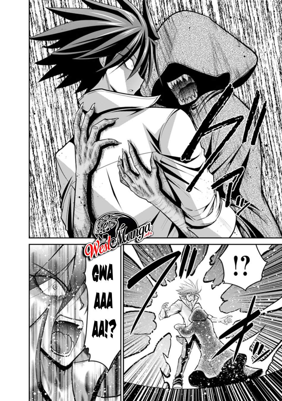 kujibiki-tokushou-musou-harem-ken - Chapter: 28