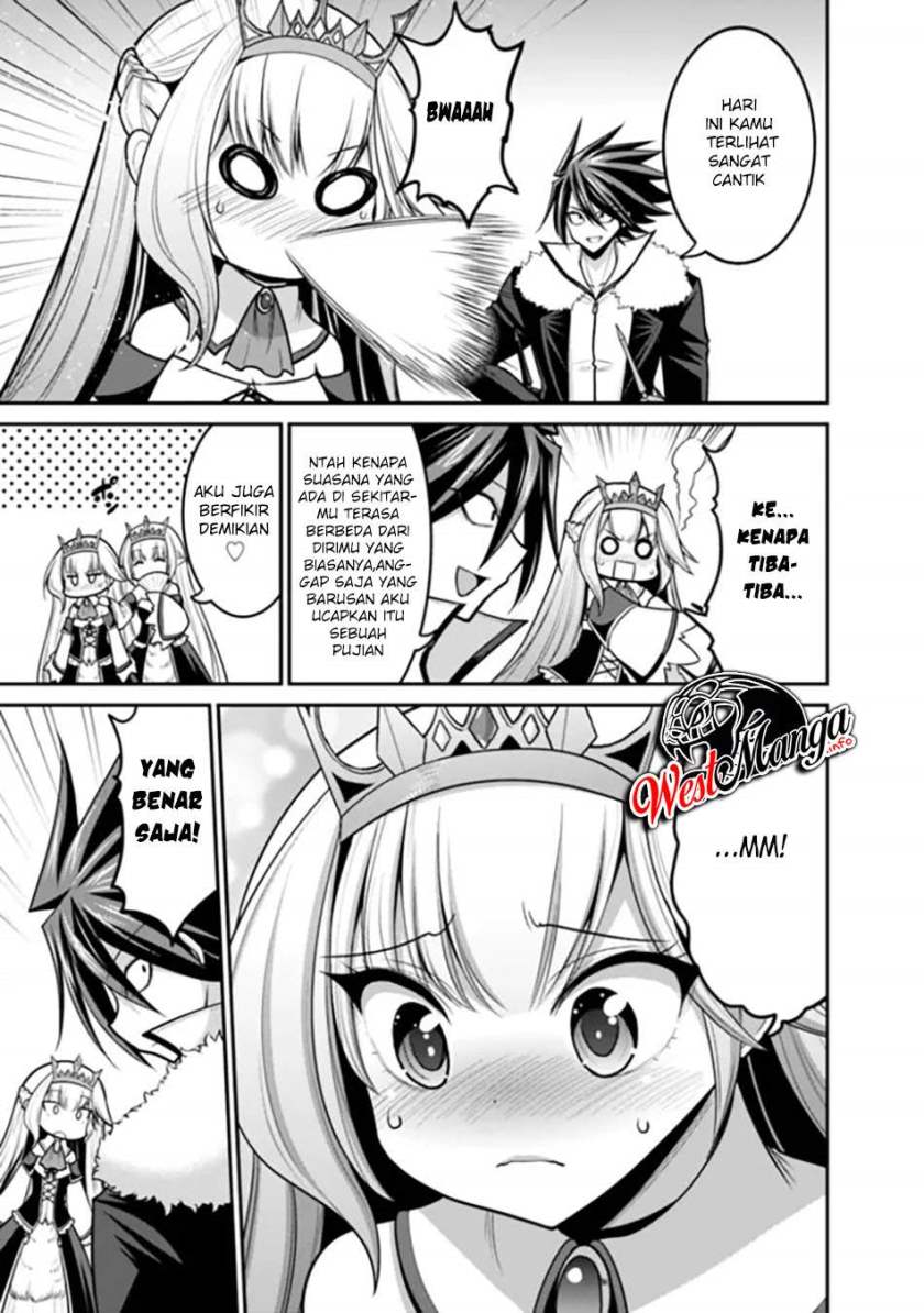 kujibiki-tokushou-musou-harem-ken - Chapter: 29