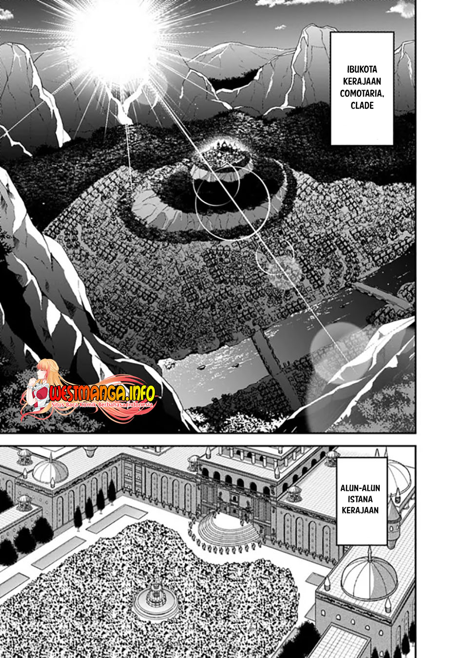 kujibiki-tokushou-musou-harem-ken - Chapter: 33