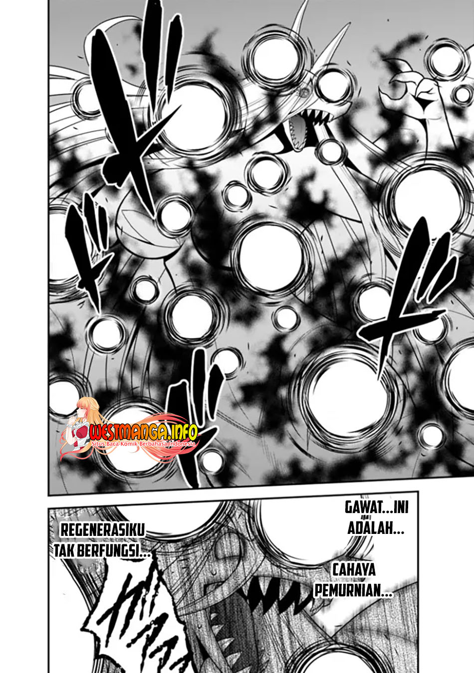 kujibiki-tokushou-musou-harem-ken - Chapter: 35