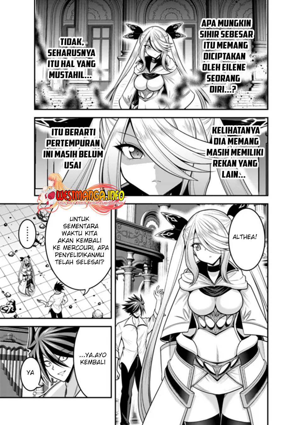 kujibiki-tokushou-musou-harem-ken - Chapter: 37