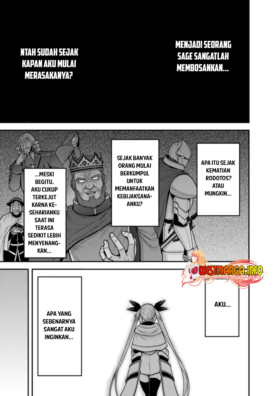 kujibiki-tokushou-musou-harem-ken - Chapter: 37