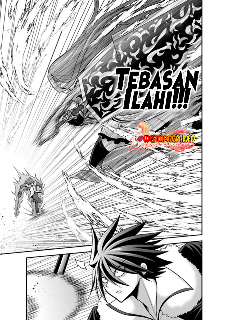 kujibiki-tokushou-musou-harem-ken - Chapter: 38