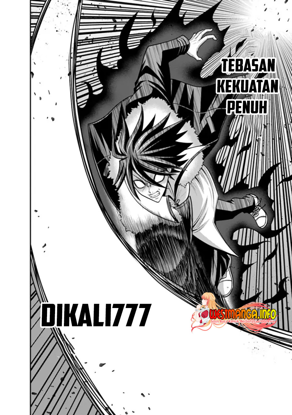kujibiki-tokushou-musou-harem-ken - Chapter: 38