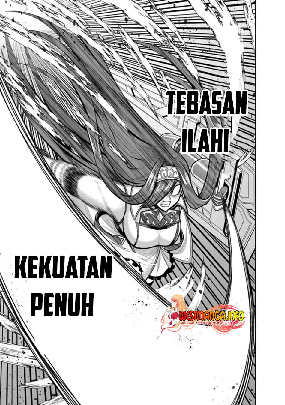 kujibiki-tokushou-musou-harem-ken - Chapter: 38