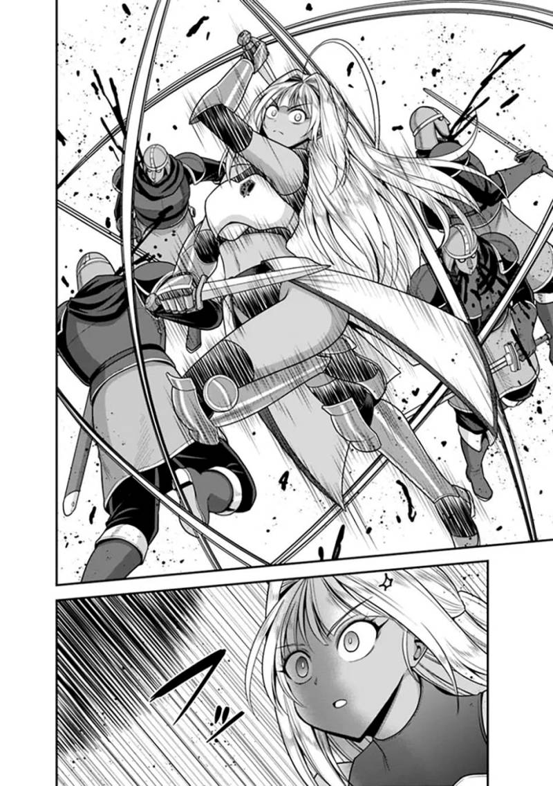 kujibiki-tokushou-musou-harem-ken - Chapter: 41