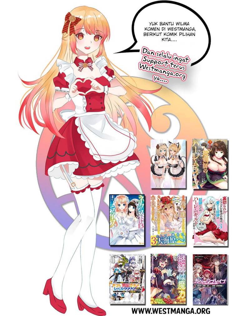 kujibiki-tokushou-musou-harem-ken - Chapter: 41
