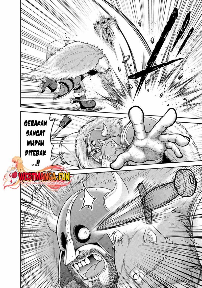 kujibiki-tokushou-musou-harem-ken - Chapter: 42