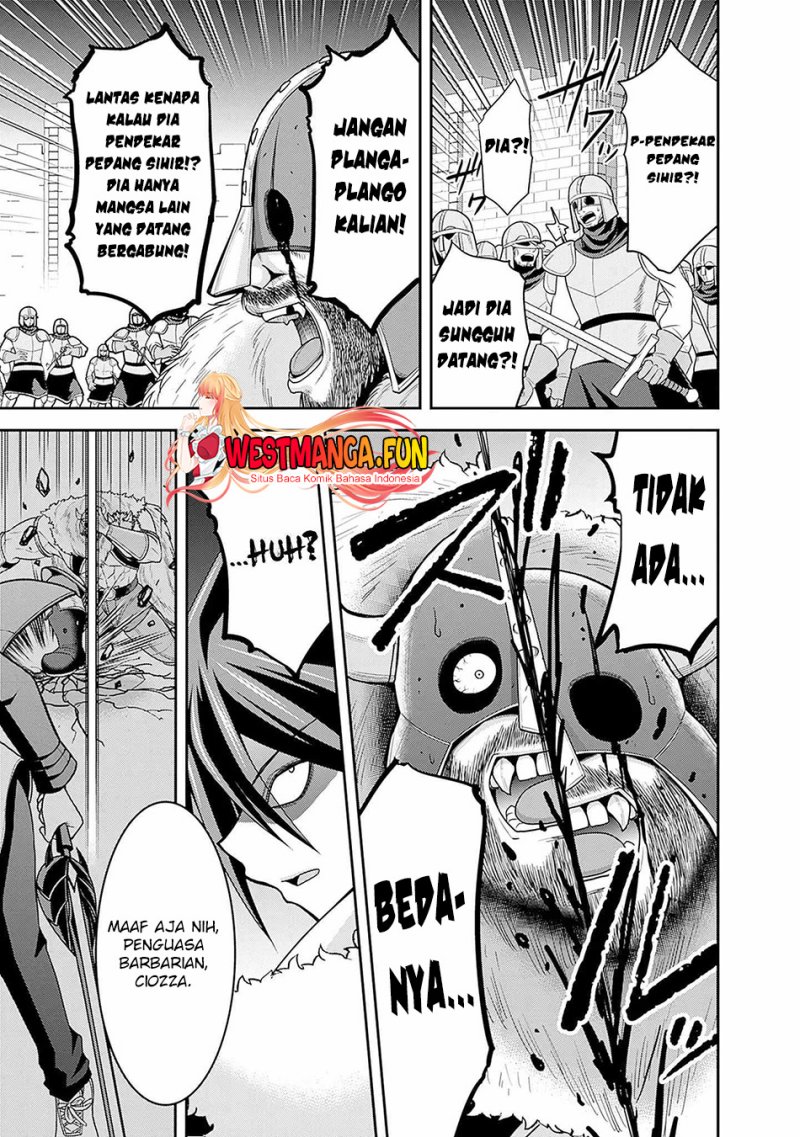 kujibiki-tokushou-musou-harem-ken - Chapter: 42