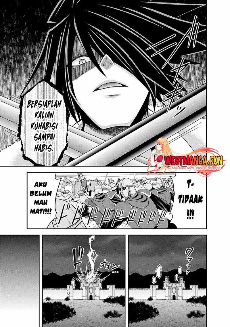 kujibiki-tokushou-musou-harem-ken - Chapter: 42