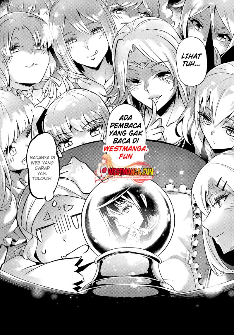 kujibiki-tokushou-musou-harem-ken - Chapter: 42
