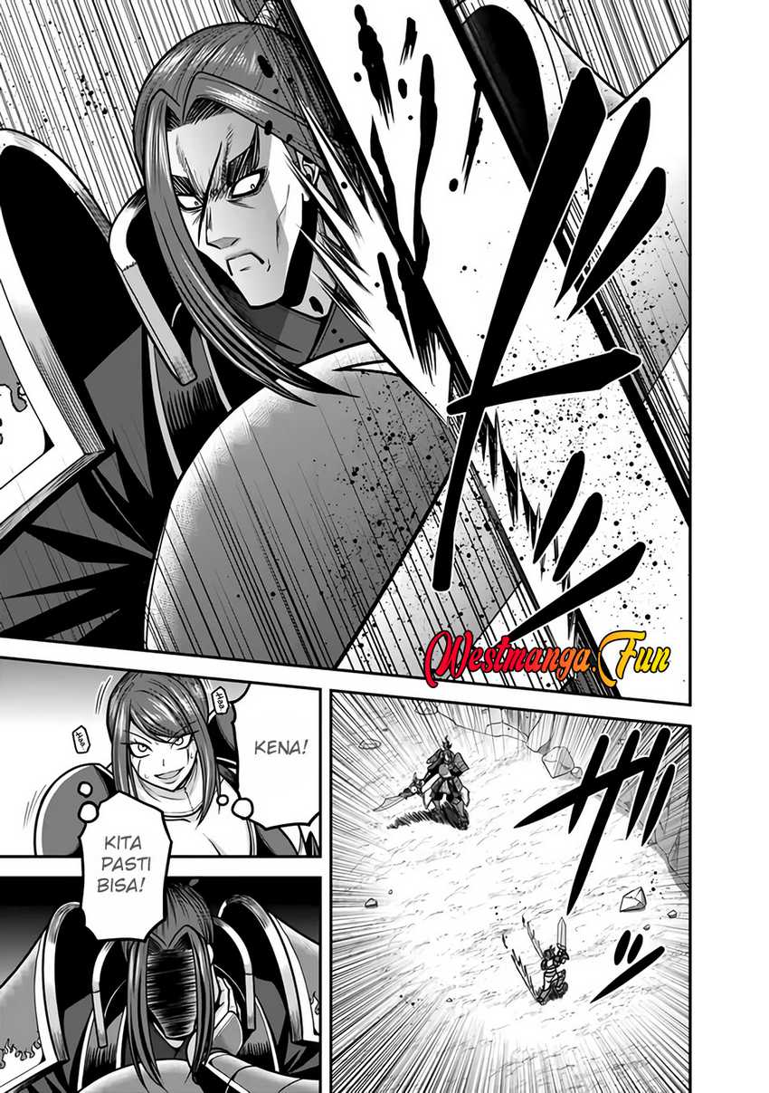 kujibiki-tokushou-musou-harem-ken - Chapter: 47