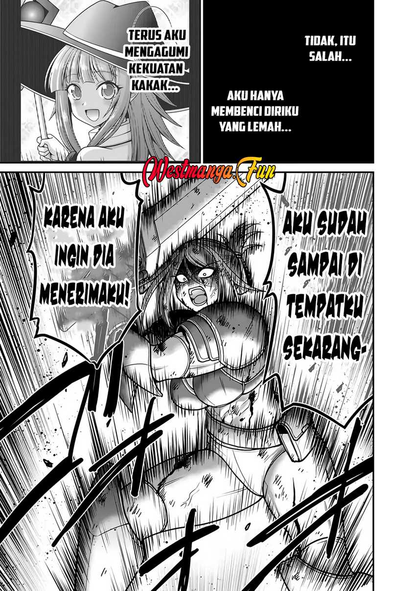 kujibiki-tokushou-musou-harem-ken - Chapter: 47