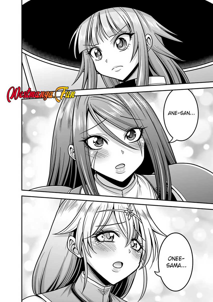 kujibiki-tokushou-musou-harem-ken - Chapter: 47