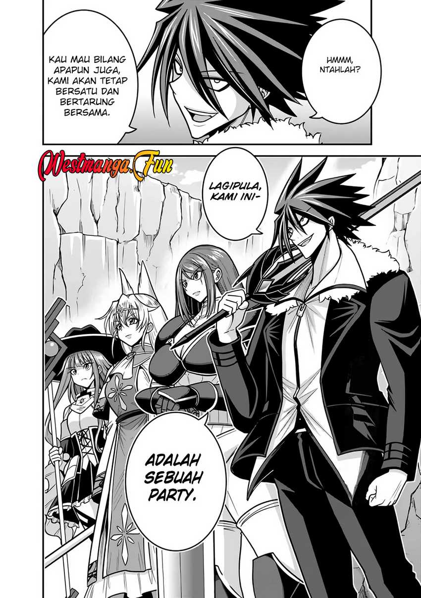 kujibiki-tokushou-musou-harem-ken - Chapter: 47