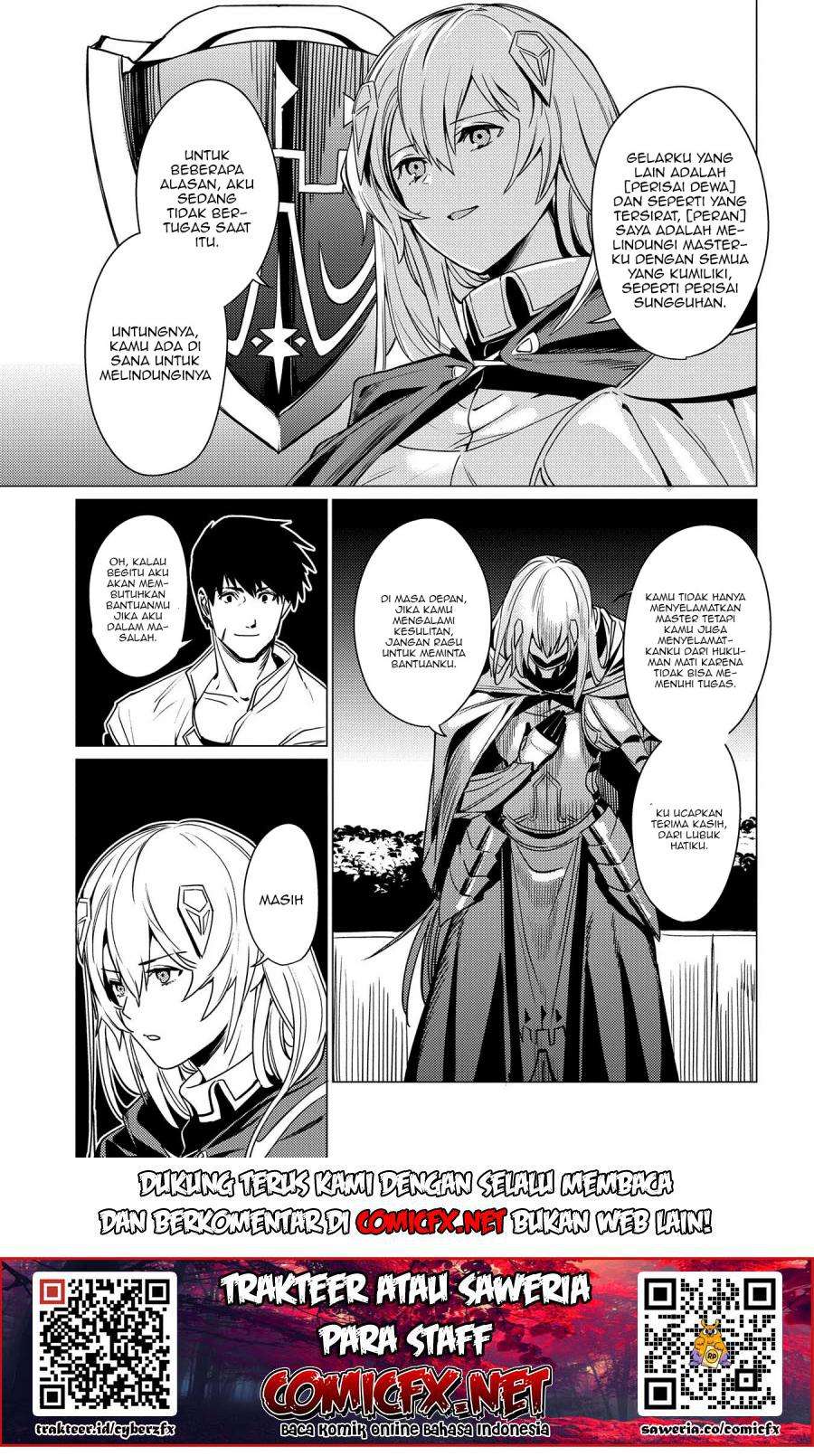 ore-wa-subete-wo-parry-suru - Chapter: 2