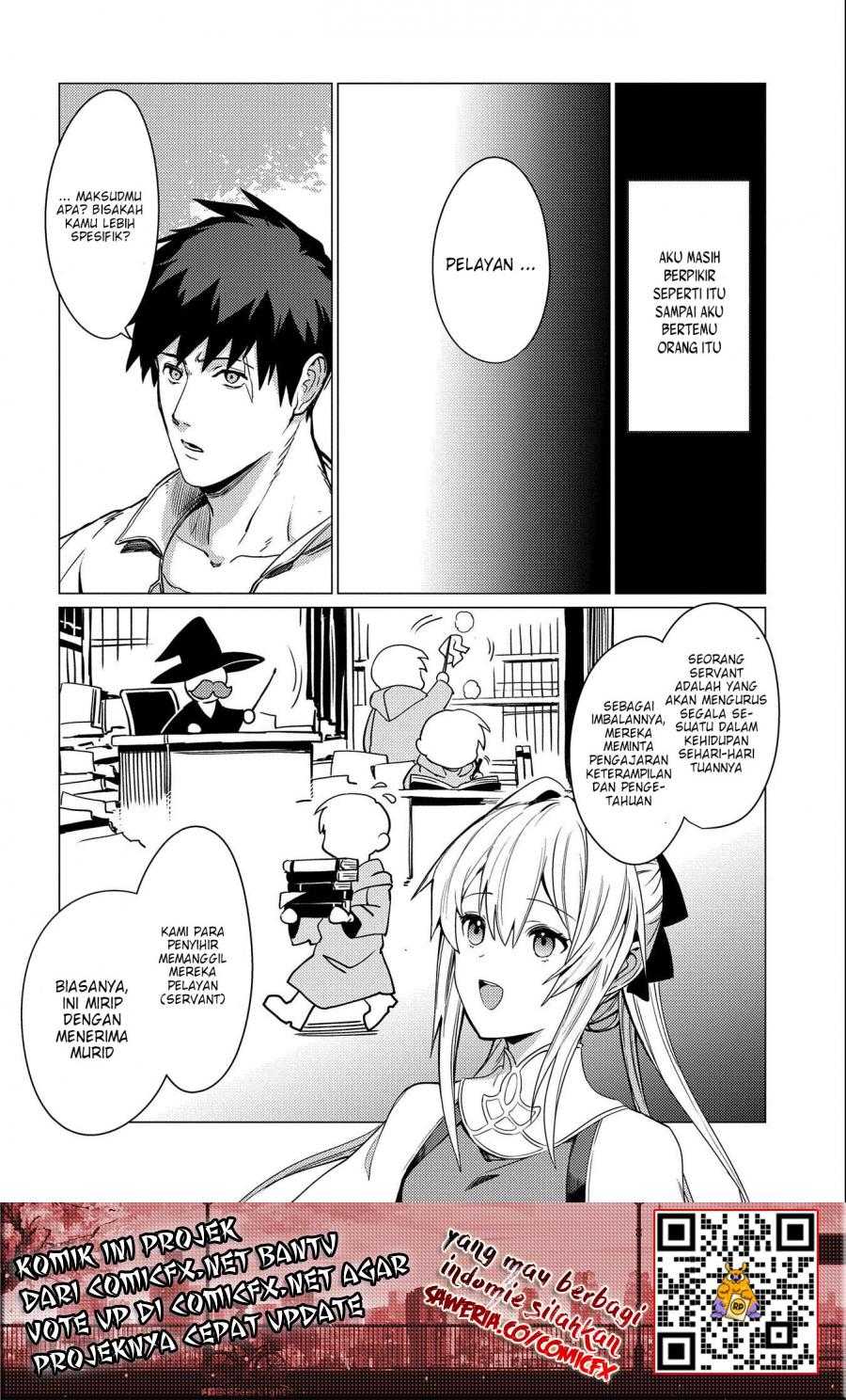 ore-wa-subete-wo-parry-suru - Chapter: 4