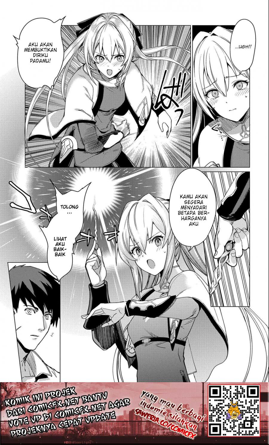 ore-wa-subete-wo-parry-suru - Chapter: 4