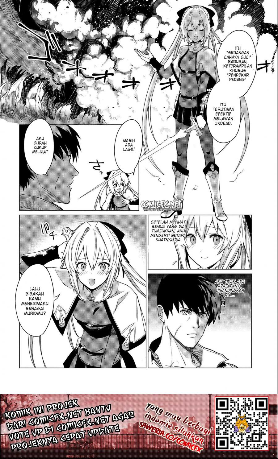 ore-wa-subete-wo-parry-suru - Chapter: 4