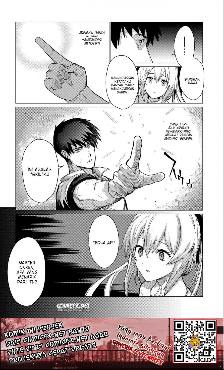 ore-wa-subete-wo-parry-suru - Chapter: 4